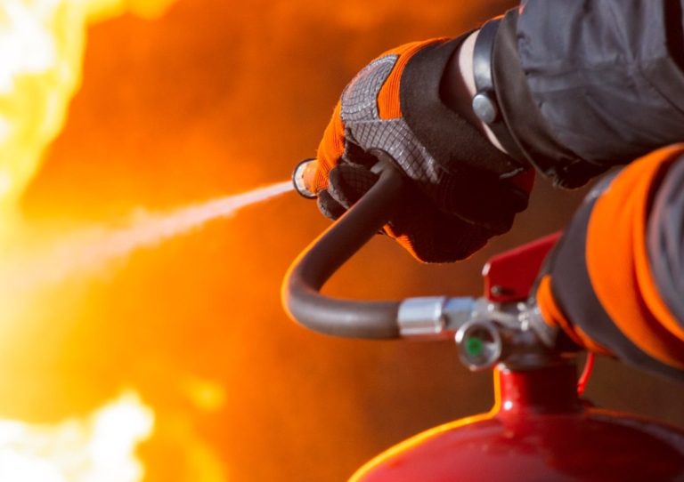MST Brandschutz - Brandschutzbeauftragter, Brandschutzhelfer, Feuerlöschertraining - Südkirchen - Defizite im betrieblichen Brandschutz