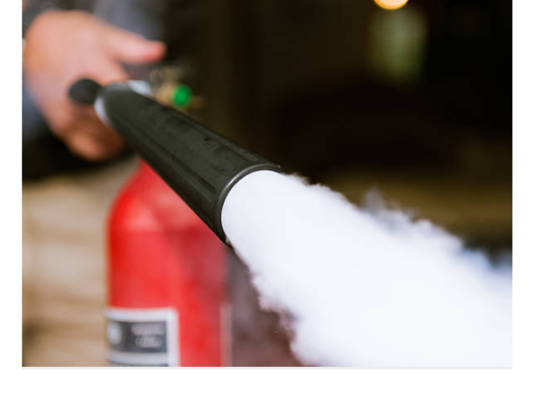 MST Brandschutz - Brandschutzbeauftragter, Brandschutzhelfer, Feuerlöschertraining - Südkirchen - Löschübungen